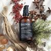 Bullfrog - Agnostico On The Rocks Multi-Use Balm for Beard and Hair, Oud and Anise Scented Cream Balm, Nourishes, Hydrates, Soothes Skin, Protects Against Irritations, 100 ml view 4