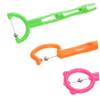 Anneome 3pcs Tongue Muscle Trainer for Children with Stainless Steel and Abs Material, Improves Oral Motor Skills and Speech Rehabilitation, Tongue Training Tool for Kids Pronunciation view 3