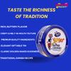 BRIT TREAT Danish Butter Cookies Gift Tin 6 x 140g Luxury Selection Box | Authentic Danish Butter Biscuits Tin | Classic Assorted Biscuits for Treatings, Holidays, Birthdays & Everyday Indulgence view 4