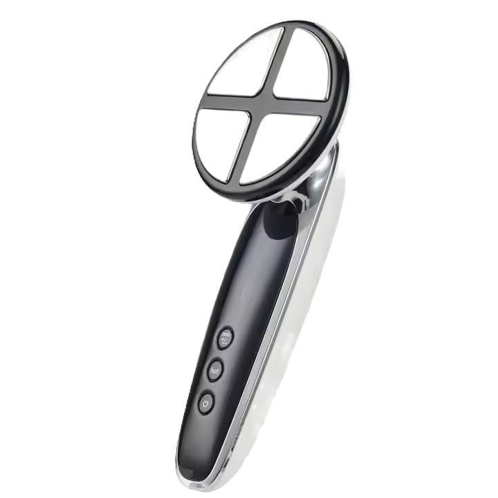 3PRO Cellulite Massager | Fat Burning Instrument | Body Sculpting Machine | EMS Bio-Wave Technology