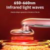 3PRO Cellulite Massager | Fat Burning Instrument | Body Sculpting Machine | EMS Bio-Wave Technology view 4