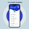 Welzo Energy & Fatigue Home Health Test Kit Screening for Iron, Thyroid & Wellness Markers | Check Causes of Tiredness, Mood Swings | Easy Self-Collection with Full Instructions view 2