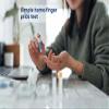 Welzo Energy & Fatigue Home Health Test Kit Screening for Iron, Thyroid & Wellness Markers | Check Causes of Tiredness, Mood Swings | Easy Self-Collection with Full Instructions view 3