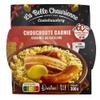 La Belle Chaurienne Choucroute Garnie 300g x 2 view 2