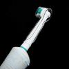 4X Replacement Brush Head Protection Cover Electric Toothbrush Head Dust-Proof Cover Reusable Plastic Dust Cap For Home Travel Use Professional design view 2