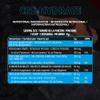 NXT Nutrition Creatine Powder and Electrolyte Mix, 100% Pure Creatine Monohydrate Powder for Strength and Power with Hydrating Electrolytes (180g, Ice Burst) view 4
