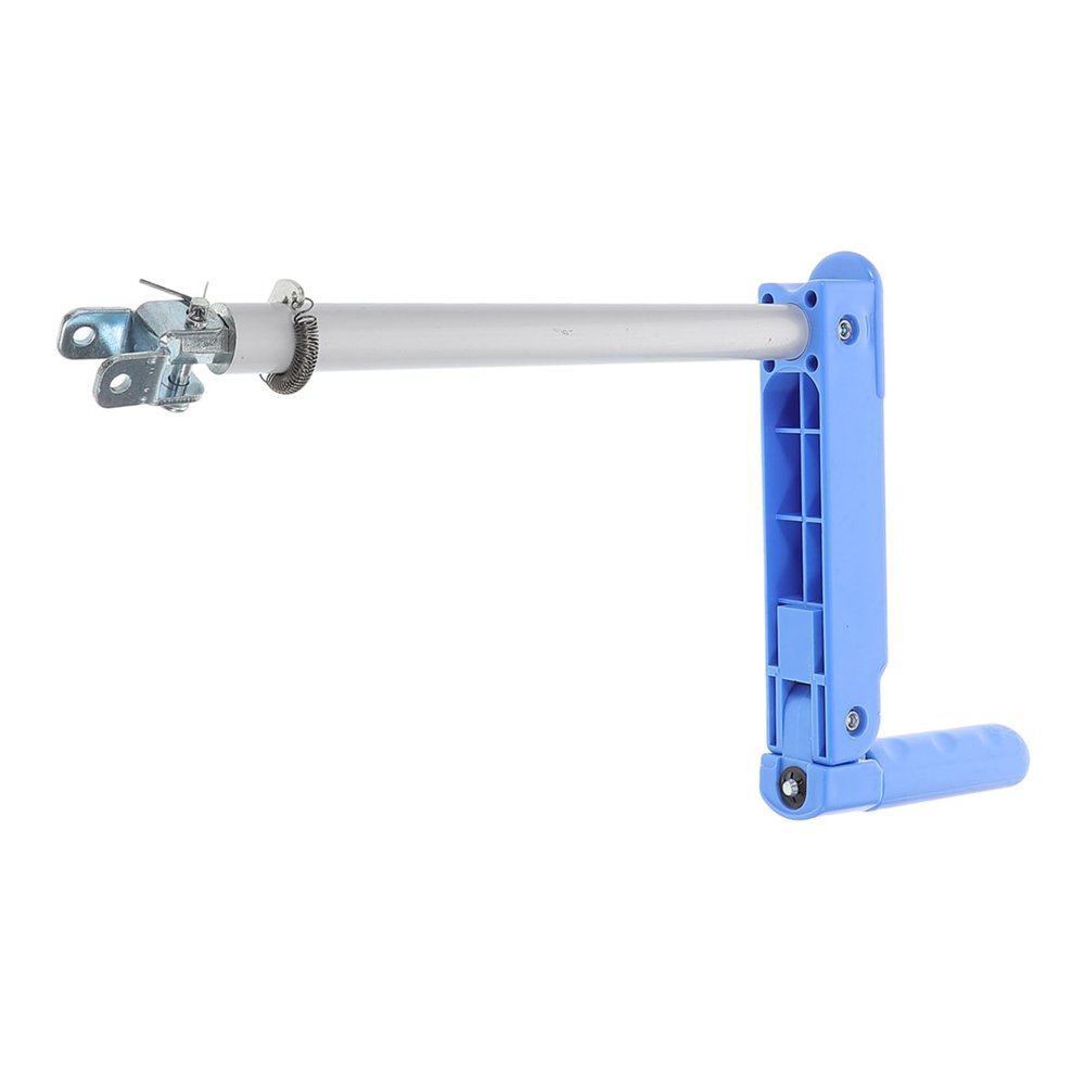 Didiseaon Bed Hand Crank Adjustable Height Nursing Bed Hand Crank Handle with Abs+Aluminum Alloy Material for Caregivers