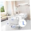 Didiseaon Bed Hand Crank Adjustable Height Nursing Bed Hand Crank Handle with Abs+Aluminum Alloy Material for Caregivers view 4