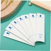 Holibanna 150pcs Disposable Thermometer Covers Paper Protective Sleeves for Clinic Use Thermometer Probe Cover view 4
