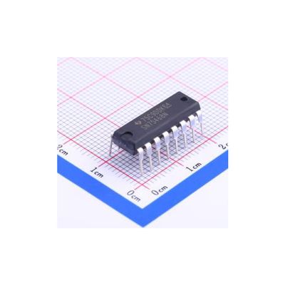 (1pieces) SN75468N DIP-16