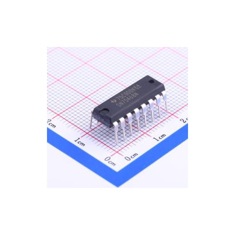 (1pieces) SN75468N DIP-16