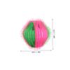 FRCOLOR 6pcs Reusable Pet Hair Removal Balls for Laundry Dog Cat Hair Catcher for Washing Machine Pet Remover for Washing Machine view 2