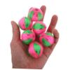 FRCOLOR 6pcs Reusable Pet Hair Removal Balls for Laundry Dog Cat Hair Catcher for Washing Machine Pet Remover for Washing Machine view 4