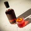 Electric Spirit Co. Blood Orange Negroni view 3