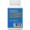 P5P Vitamin B6 (Pyridoxal 5 Phosphate) 100 mg per Capsule | 180 High Strength Capsules | 6 Months Supply - 1 A Day | Active Form of Vitamin B6 | Vegan | Non GMO| UK Company view 2