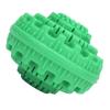 Laundry Balls 1 Pack Charcoal Washing Machine Balls Reusable Detergent Alternative for Sensitive Skin Baby Clothes Green 126g Each view 4