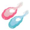 Vaguelly 2pcs Boys and Girls Toothbrush Soft Brush Manual Boy Girl Toothbrush Travel Portable for Toddlers Daily Use view 1