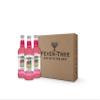 Fever-Tree Raspberry Mojito Cocktail Mixer (Pack of 3 x 500ml) view 1
