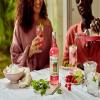 Fever-Tree Raspberry Mojito Cocktail Mixer (Pack of 3 x 500ml) view 2