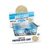 Per4m Chocolate Protein Rice Cakes Twin Packs | High Protein, Low Sugar Snack with 10g Protein | Nutritional & Healthy Gym Snack Bar | Box of 12 x 64g (Box, White Chocolate) view 1