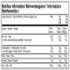 Per4m Chocolate Protein Rice Cakes Twin Packs | High Protein, Low Sugar Snack with 10g Protein | Nutritional & Healthy Gym Snack Bar | Box of 12 x 64g (Box, White Chocolate) view 4