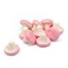 Assorted Pick and Mix Sweets Classic Retro Jelly & Gummy Candies Fruity & Fizzy Variety Bulk Bag for Sharing, Parties & Gifts (Pack of 03kg, Mushrooms) view 3