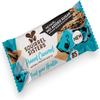 Squirrel Sisters Peanut Caramel Snack Bars 8 x 40gm - No Added Sugar, Vegan, Gluten-Free Nutrition Bars, Plant-based Healthy Snacks for Adults and Kids view 2