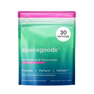 Spacegoods Hydro Dust 174g | 30 Servings | Watermelon