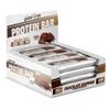 Per4m On-the-Go Protein Bar | High Protein, Low Sugar Bar with 20g Protein | Nutritional & Healthy Gym Snack Bar | Box of 12 x 62g (Box, Chocolate Brownie) view 1
