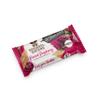 Squirrel Sisters Peanut Raspberry Snack Bars 12 x 40 Gm- No Added Sugar, Vegan, Gluten-Free Nutrition Bars, Plant-based Healthy Snacks for Adults and Kids view 2