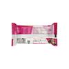 Squirrel Sisters Peanut Raspberry Snack Bars 12 x 40 Gm- No Added Sugar, Vegan, Gluten-Free Nutrition Bars, Plant-based Healthy Snacks for Adults and Kids view 3