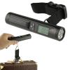 Luggage Scale Digital Handheld Luggage Scale Travel Weight Scale For Luggage With Flashlight & view 2