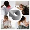 Sleep Stomach Pillow, Massage Pillow for Bed Stomach | Massage Pillow Stomach Pillow - Massage Restoration Stomach Pillow Stomach Home Massage Headrest view 4