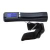 Luggage Scale 40Kg 10G High Travel Digital Hanging Scales 50kg With Hook 4 Units 4 Digits LCD Display For Home view 1