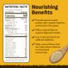 Coolinario Non Fortified Nutritional Yeast Flakes (56 g) Natural Vegan Seasoning with Roasted, Nutty Flavor | Rich in Protein, Fiber & Minerals | Ideal for Snacks, Sauces & Dressings | Gluten-Free view 3