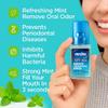 3- Pack Fresh Breath Mouth Spray 20ml Minty Fresh Formula | Long-Lasting Bad Breath Freshener | Oral Spray for Clean, medex, Confident Breath Anytime view 4