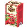 BASILUR Fruit Infusions - Fruit decaffeinated tea with natural goji, lime and citrus flavor, in sachets 20 x 2 g (6) view 4