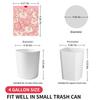 VOK 4 Gallons Chinese Plum Blossom Trash Bags 30 Counts view 2