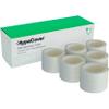 Safety First Aid Group HypaCover 2.5cm x 5m Microporous Medical Tape,Hypoallergenic,Pack of 6 - Surgical Tape Suitable for Securing Dressings and Bandages,Sports Taping,Covering Earrings and Labelling view 1