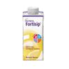 Fortisip Bottle Mixed Flavour Case 200ml, Pack of 24 (Strawberry, Vanilla, Chocolate, Banana and Unflavored) view 2