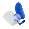1000ML Portable Plastic Mobile Urinal Toilet Aid Bottle Outdoor Camping Car Urine Bottle Women Men Journey Travel Kit view 1