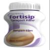 FORTISIP Compact FIBRED Mixed CASE: 2 Mocha, 2 strawb, 2 Van (All Clusters of 4) view 2