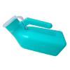 1000ml Male Urinal Scale Pee Holder Container Incontinence Jar Portable Urine Bottle Leakproof Urinary Container Home view 3