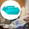 1000ml Male Urinal Scale Pee Holder Container Incontinence Jar Portable Urine Bottle Leakproof Urinary Container Home view 4