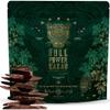 FULL POWER CACAO - Ceremonial Grade Cacao 2kg - Premium Raw & Pure Ceremonial Grade Cacao for Heartwarming Rituals & Healing Journeys, As Seen On Dragon's Den - From Local Farmers in Venezuela view 1