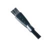 5Pcs Razor Brush Replacement Electric Shaver Cleaning Brush Accessories Fashion processing view 2