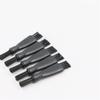 5Pcs Razor Brush Replacement Electric Shaver Cleaning Brush Accessories Fashion processing view 3