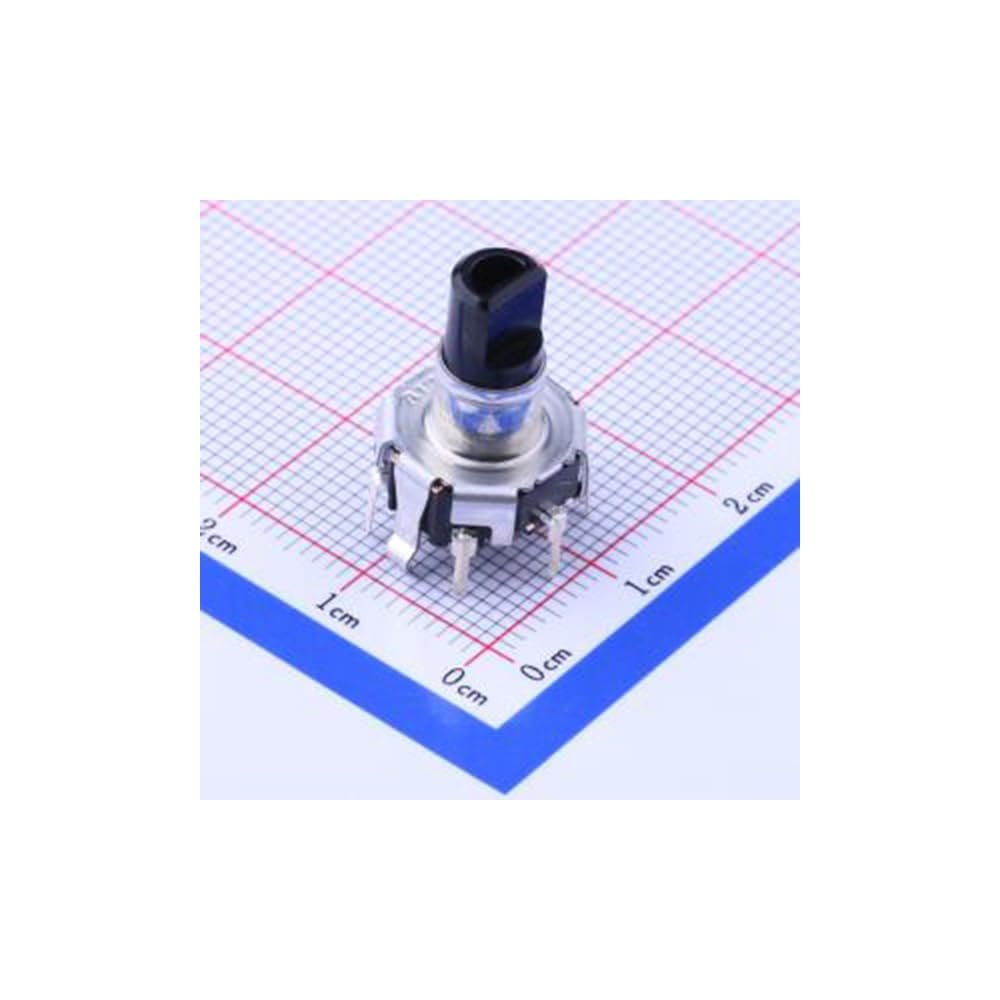 (5pieces) EC12D1524403 DIP