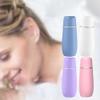 Turodeuo Portable Gynecological Bottle for Postpartum Essentials Feminine Care Mom Washer for Perineal Recovery Cleansing view 2