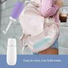 Turodeuo Portable Gynecological Bottle for Postpartum Essentials Feminine Care Mom Washer for Perineal Recovery Cleansing view 4